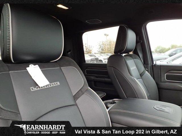 new 2026 Ram 2500 car, priced at $73,151