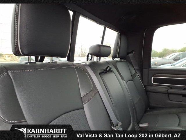 new 2026 Ram 2500 car, priced at $73,151