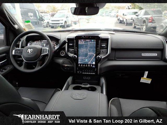 new 2026 Ram 2500 car, priced at $73,151