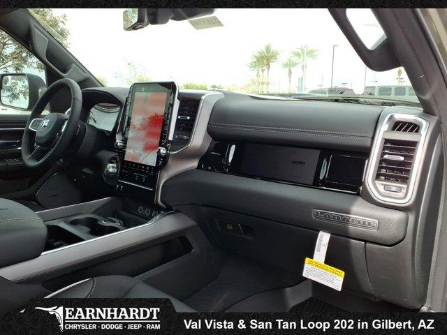 new 2026 Ram 1500 car, priced at $66,650