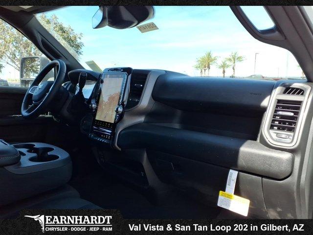 new 2026 Ram 3500 car, priced at $67,382