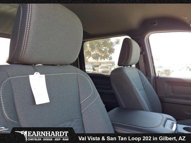 new 2026 Ram 3500 car, priced at $67,382