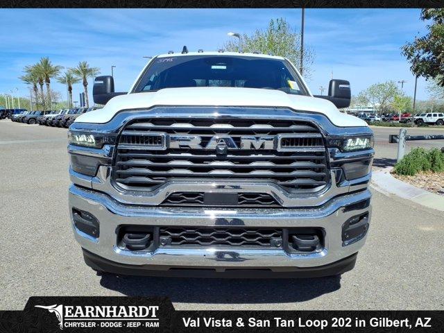 new 2026 Ram 3500 car, priced at $67,382