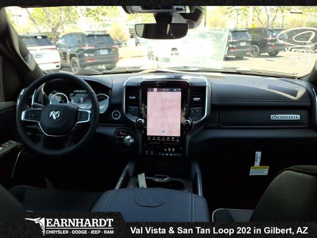 new 2026 Ram 1500 car, priced at $54,787