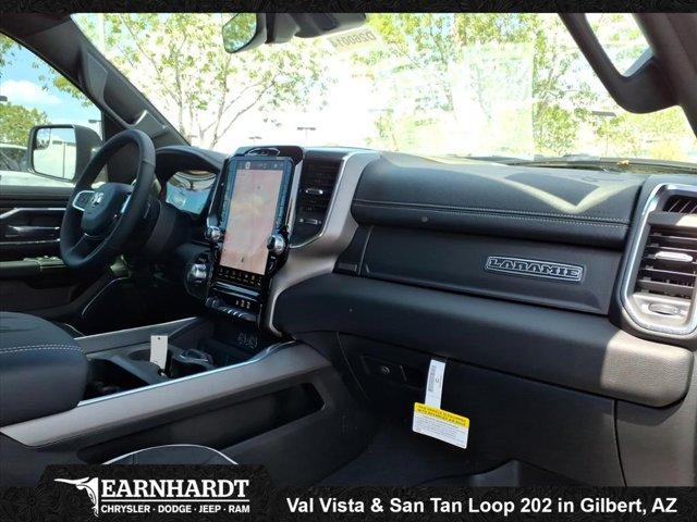 new 2026 Ram 1500 car, priced at $54,787