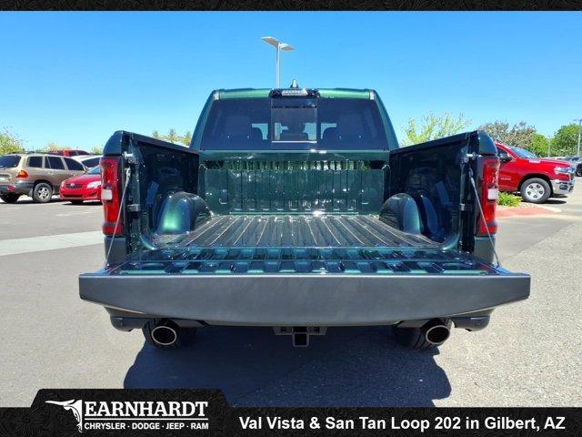 new 2026 Ram 1500 car, priced at $66,248