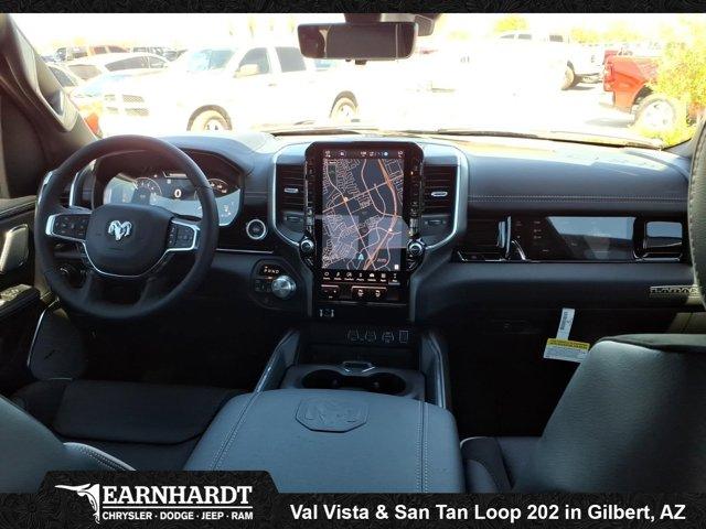 new 2026 Ram 1500 car, priced at $66,248