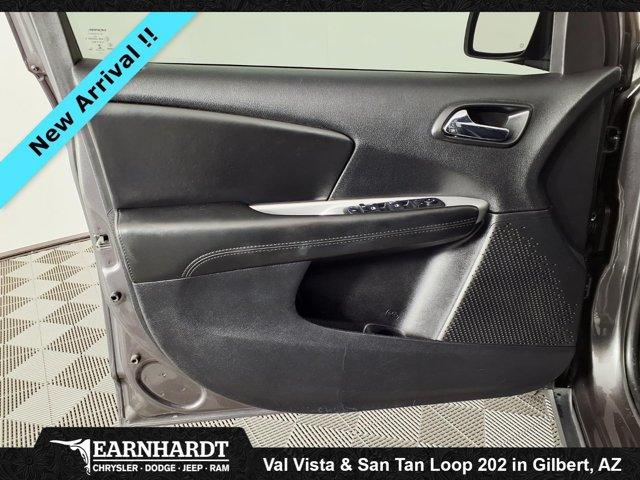 used 2019 Dodge Journey car, priced at $12,346