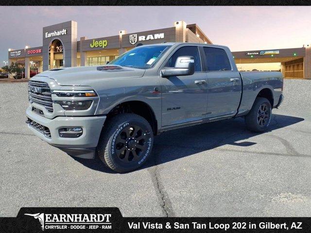 new 2026 Ram 2500 car, priced at $77,625