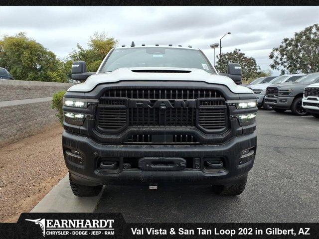 new 2026 Ram 2500 car, priced at $72,120