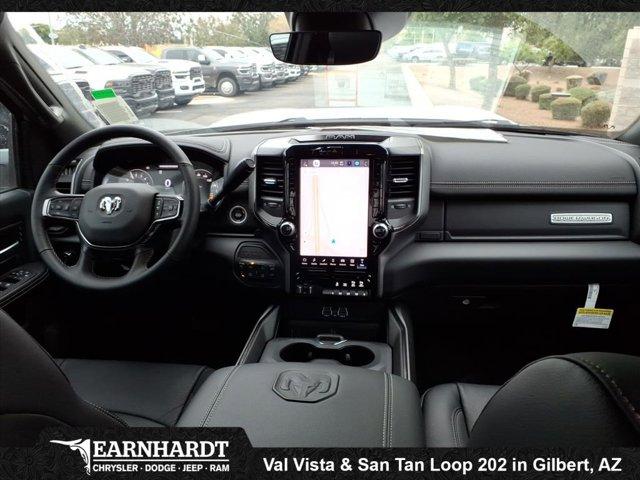 new 2026 Ram 2500 car, priced at $72,120