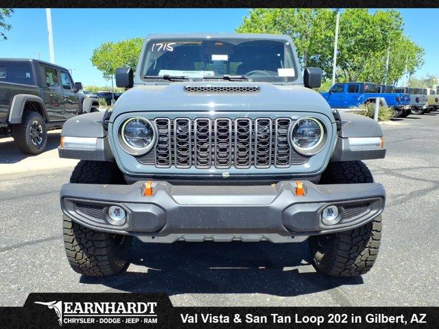 new 2026 Jeep Gladiator car, priced at $48,868