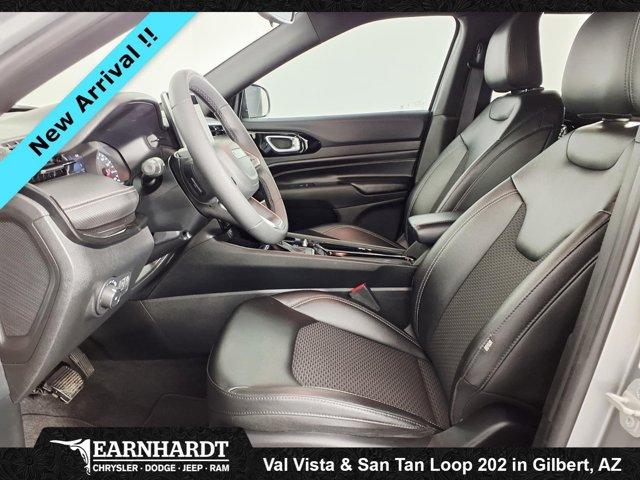 used 2024 Jeep Compass car, priced at $22,184