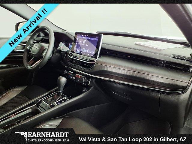 used 2024 Jeep Compass car, priced at $22,184