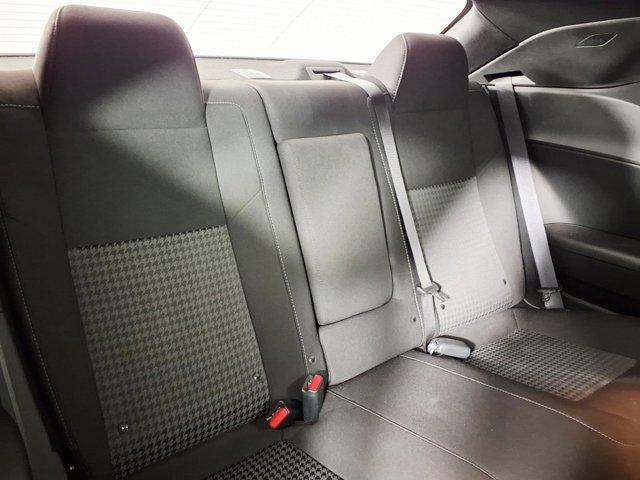 used 2023 Dodge Challenger car, priced at $25,832