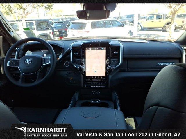 new 2026 Ram 2500 car, priced at $74,617