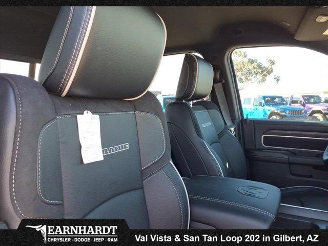 new 2026 Ram 2500 car, priced at $74,617