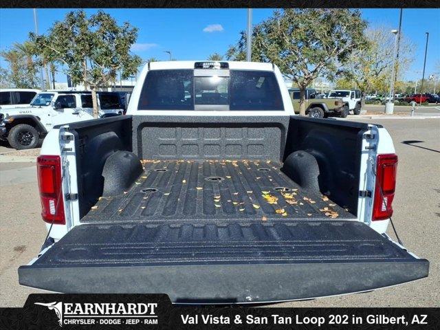 new 2026 Ram 2500 car, priced at $74,617