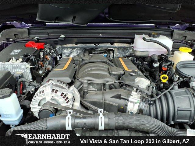 new 2026 Jeep Wrangler car, priced at $83,880