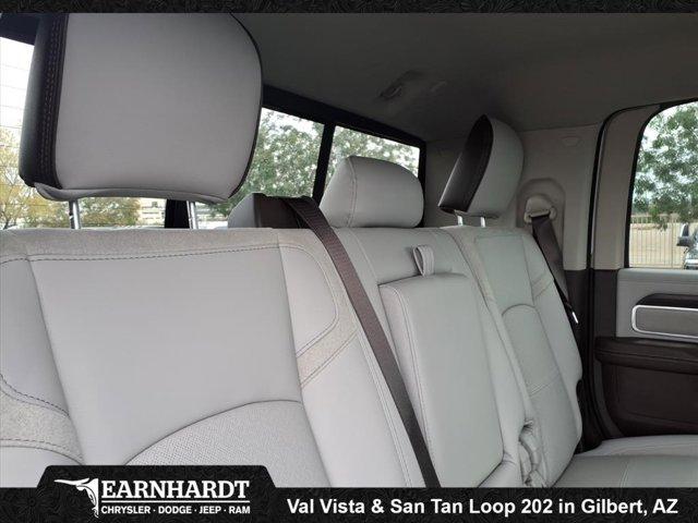 new 2026 Ram 3500 car, priced at $82,573