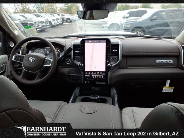 new 2026 Ram 3500 car, priced at $82,573