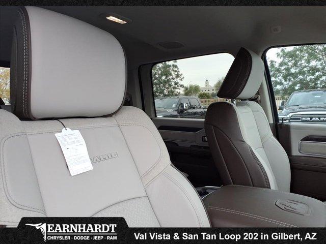 new 2026 Ram 3500 car, priced at $82,573