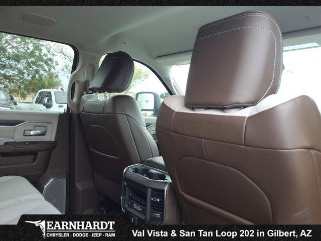 new 2026 Ram 3500 car, priced at $82,573