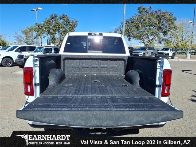 new 2026 Ram 3500 car, priced at $91,835