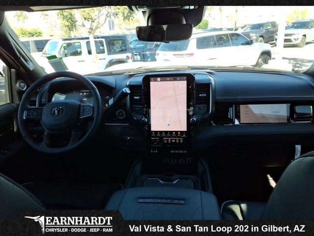 new 2026 Ram 3500 car, priced at $91,835