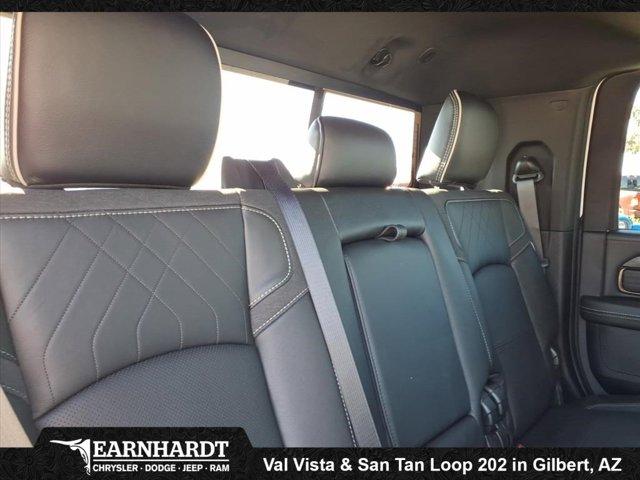 new 2026 Ram 3500 car, priced at $91,835