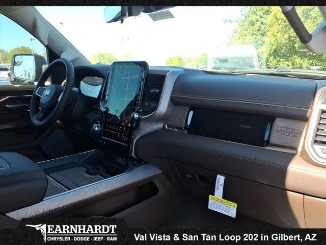 new 2026 Ram 1500 car, priced at $72,367