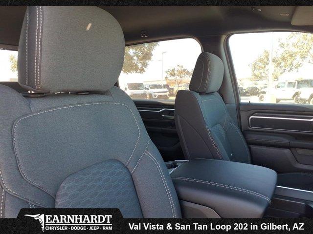 new 2026 Ram 1500 car, priced at $50,447