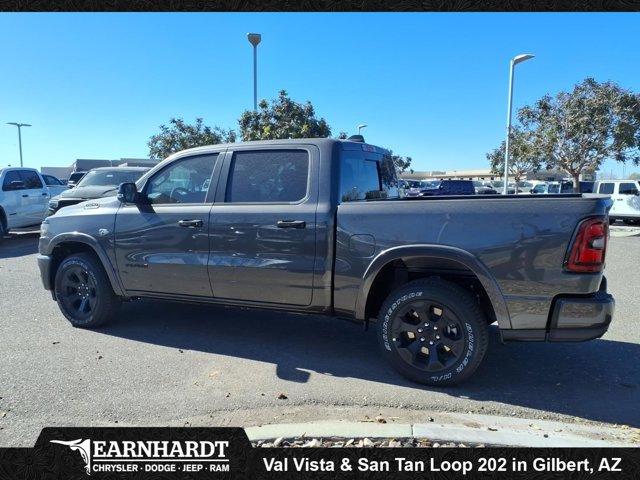 new 2026 Ram 1500 car, priced at $50,447