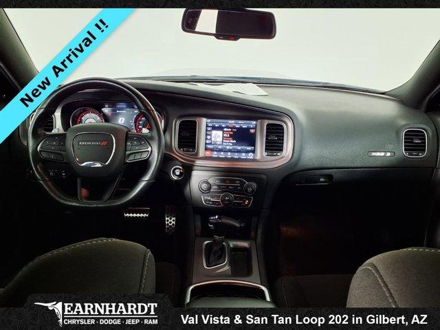 used 2023 Dodge Charger car, priced at $50,466