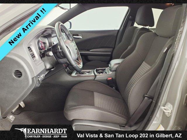 used 2023 Dodge Charger car, priced at $50,466