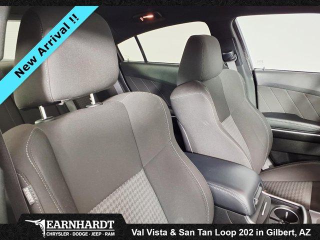used 2023 Dodge Charger car, priced at $50,466