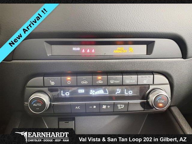 used 2023 Mazda CX-5 car, priced at $24,775