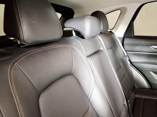 used 2023 Mazda CX-5 car, priced at $23,332