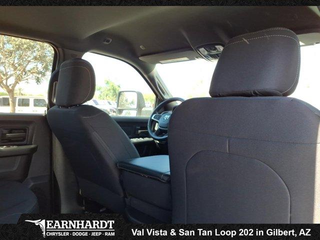 new 2026 Ram 2500 car, priced at $50,210