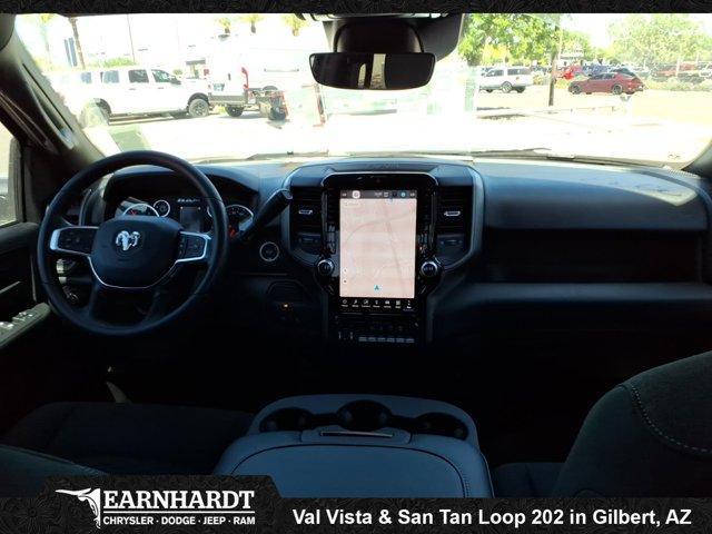 new 2026 Ram 2500 car, priced at $50,210