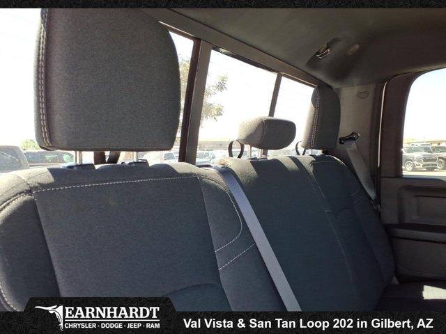 new 2026 Ram 2500 car, priced at $50,210