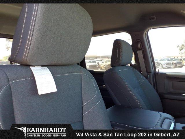 new 2026 Ram 2500 car, priced at $50,210