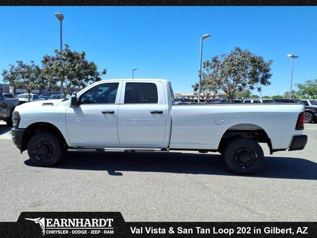 new 2026 Ram 2500 car, priced at $50,210