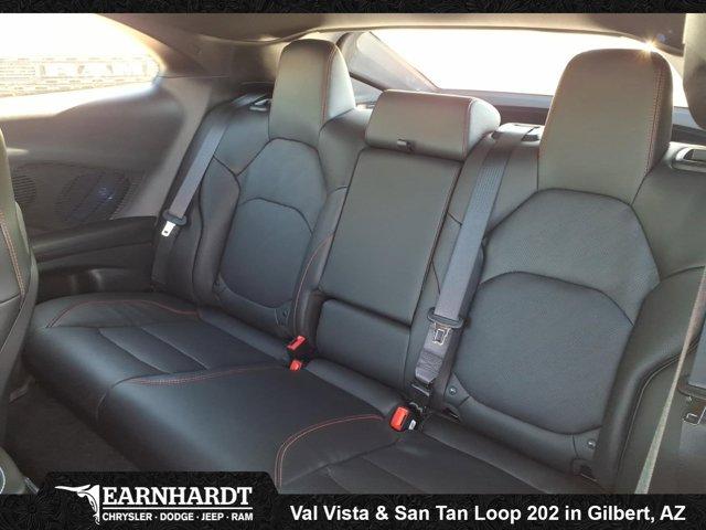 new 2026 Dodge Charger car, priced at $60,694