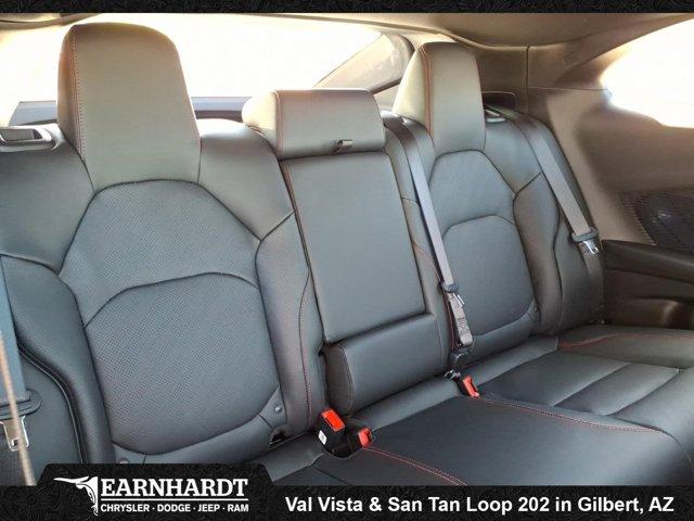 new 2026 Dodge Charger car, priced at $60,694