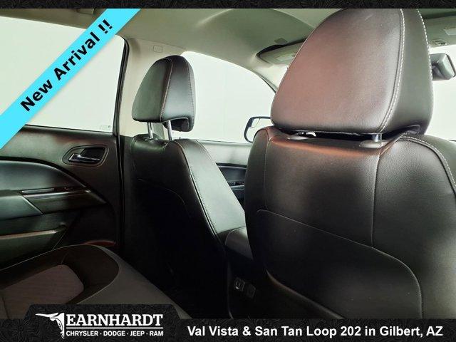 used 2021 Chevrolet Colorado car, priced at $28,650