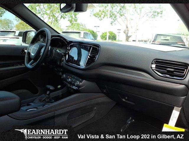 new 2026 Dodge Durango car, priced at $38,006