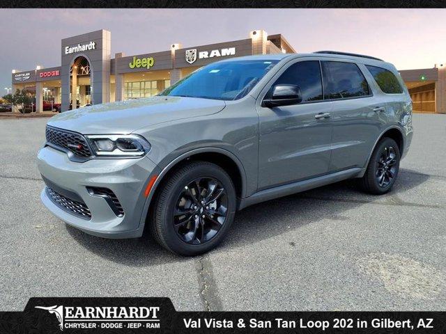 new 2026 Dodge Durango car, priced at $38,806