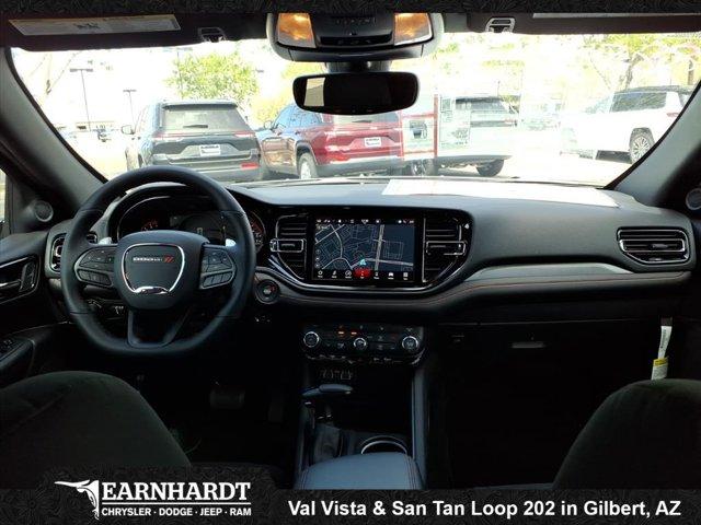 new 2026 Dodge Durango car, priced at $38,006