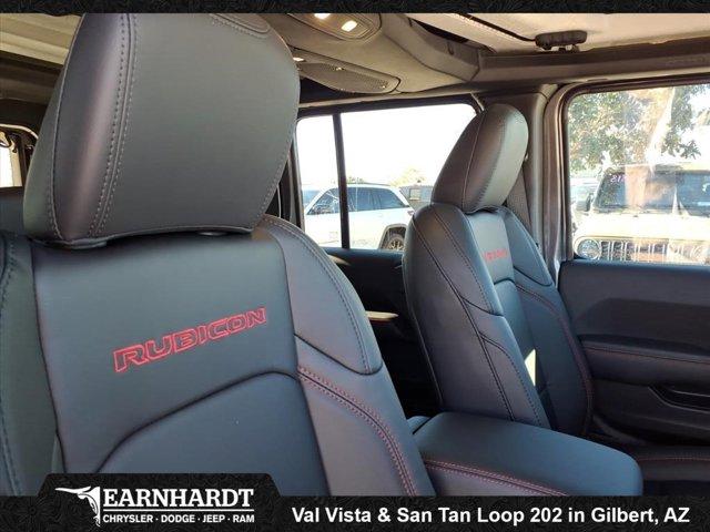 new 2026 Jeep Wrangler car, priced at $60,214